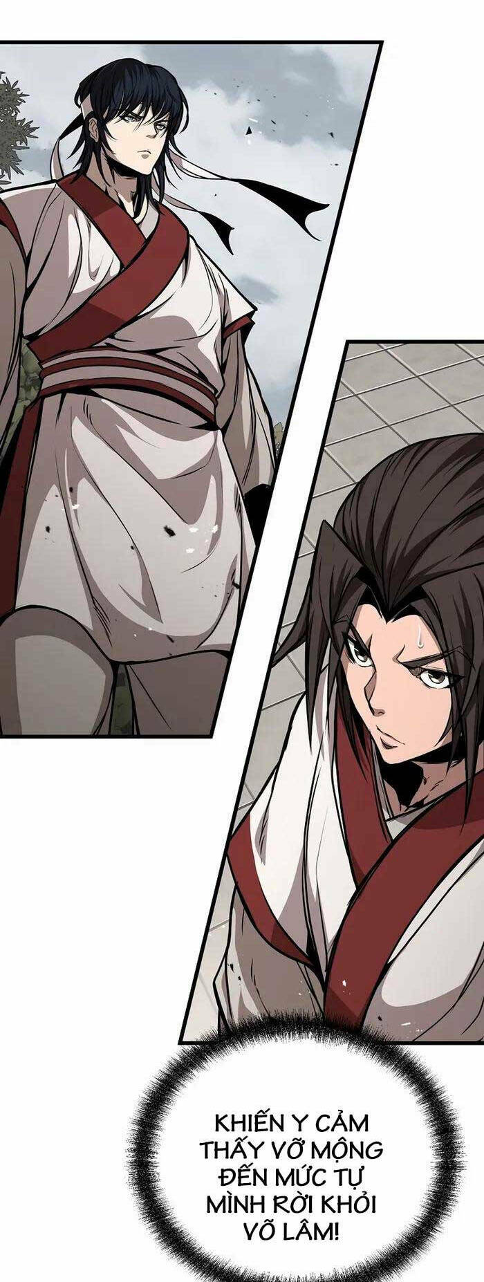 Đông Phương Bất Bại: Chapter 3