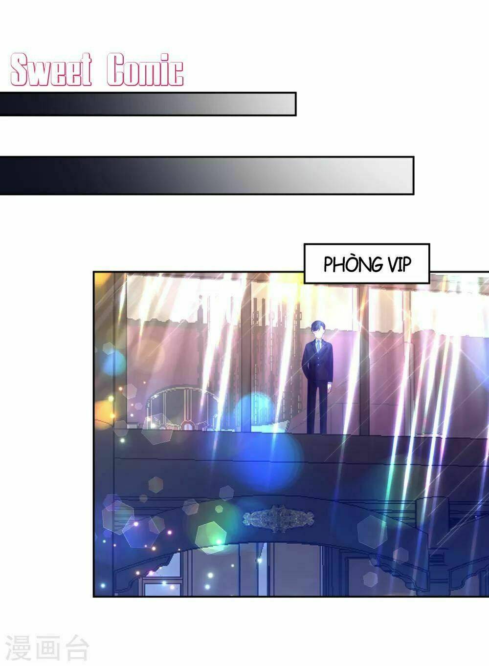 Tổng Tài Thịnh Sủng Tiền Thê: Chapter 5