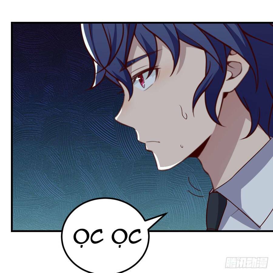 Thiên Tứ Thức Tỉnh: Chapter 4