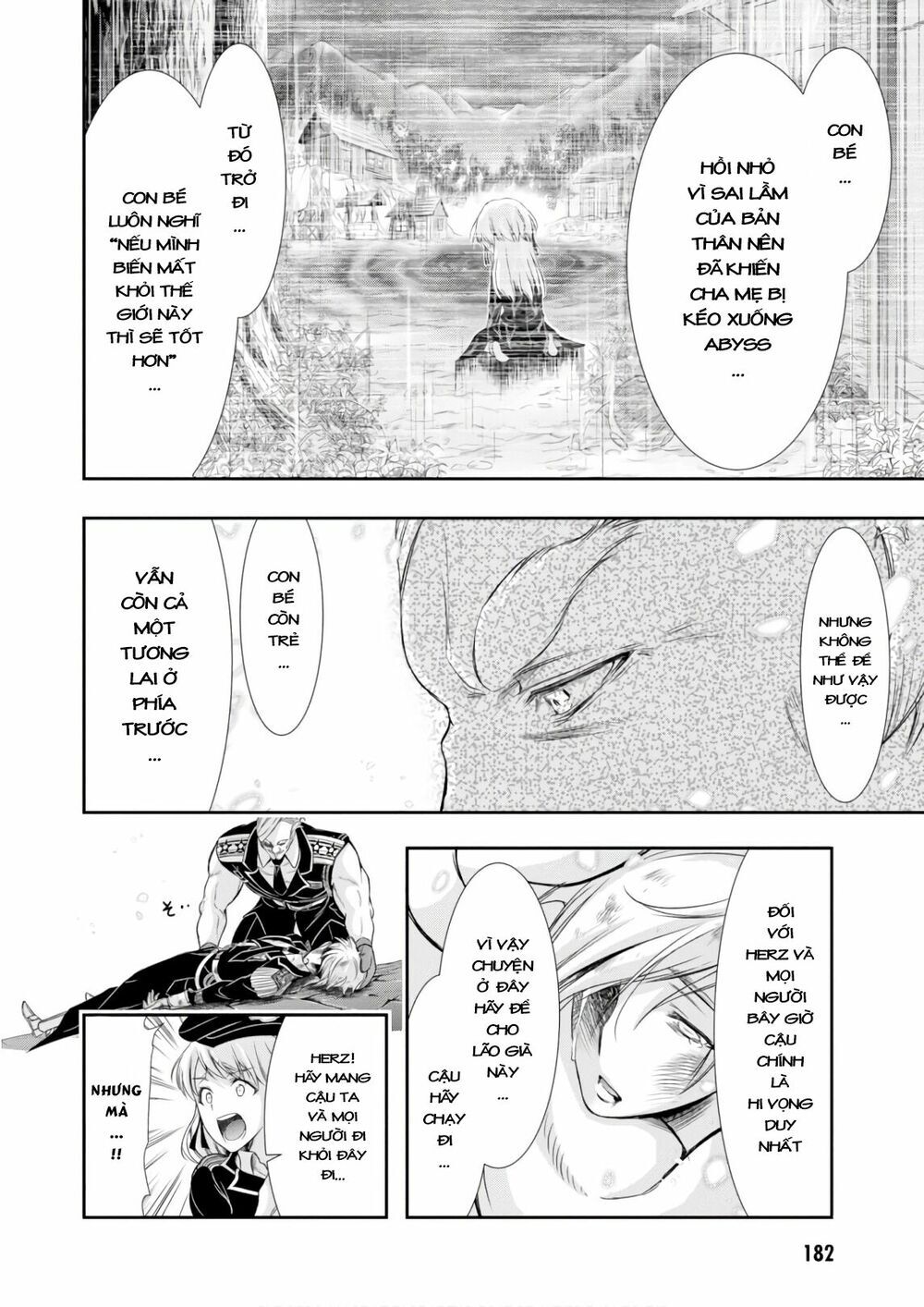 Đi Tìm Sát Tinh Vương: Chapter 47