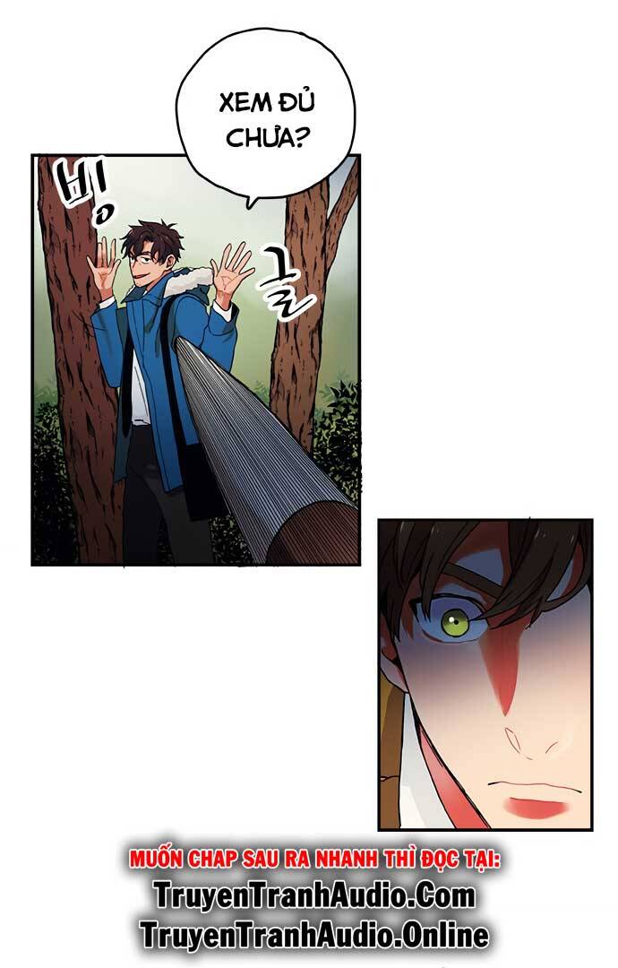 Misiryeong: Chapter 3