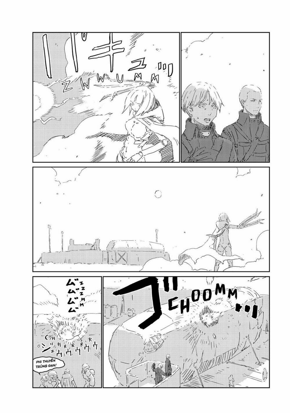 Aposimz: Chapter 27