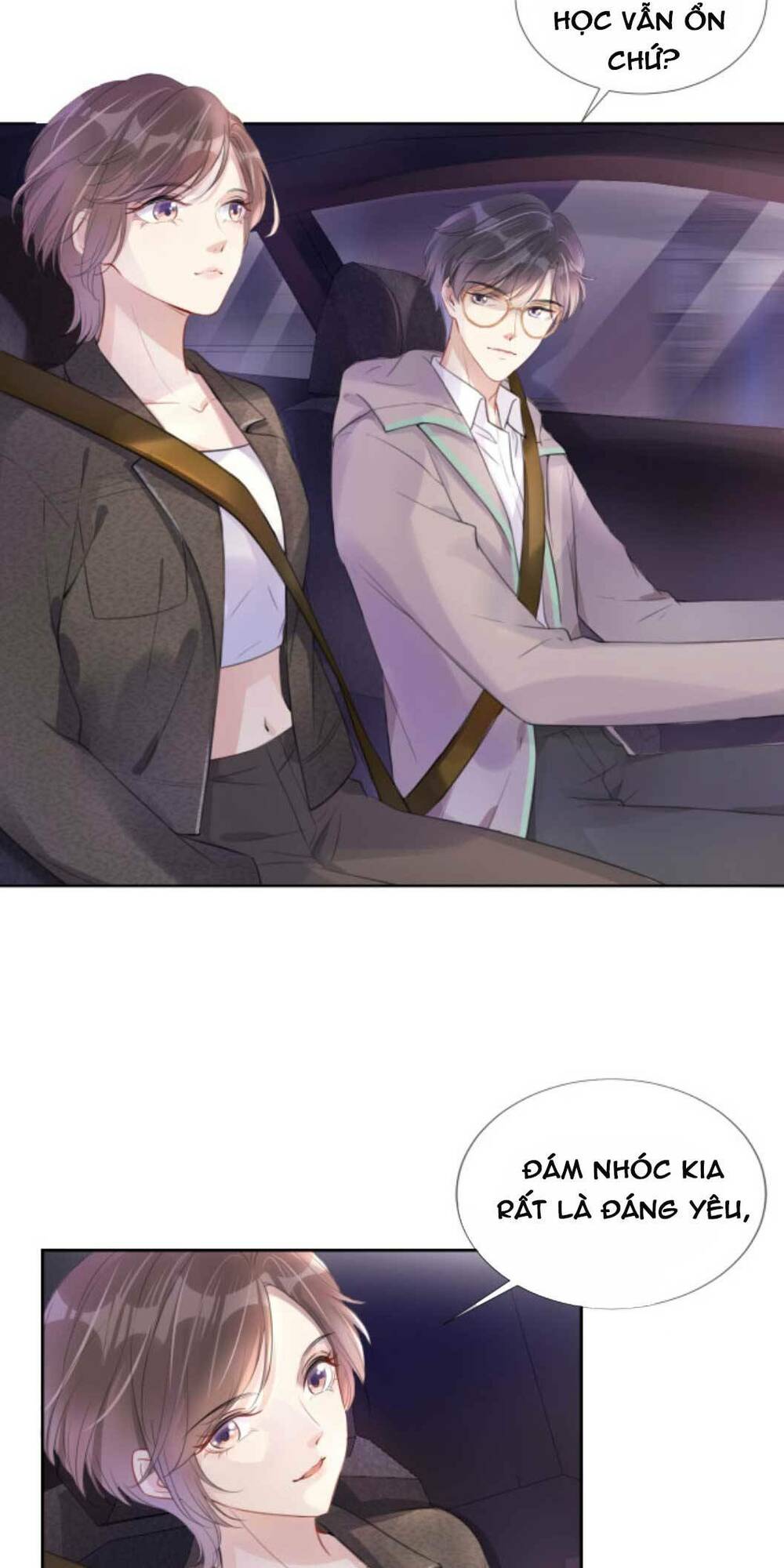 Ngự Tỷ Toàn Năng Lại Bị Phá Mã Giáp: Chapter 12