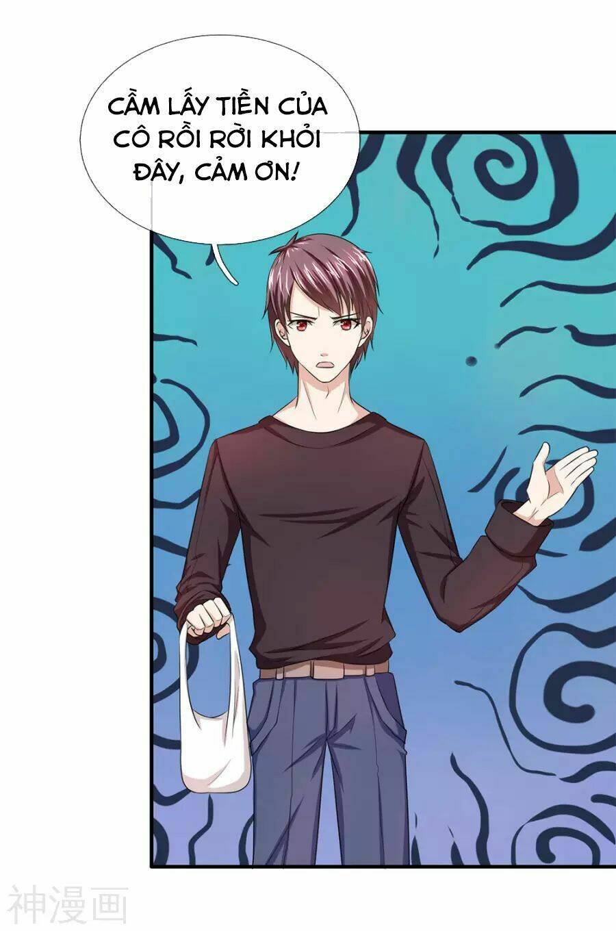 Tuyệt Thế Phi Đao: Chapter 31