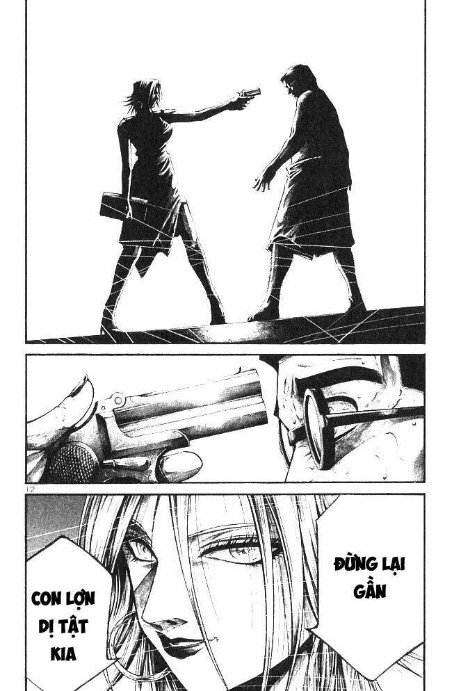 Rainbow: Chapter 197