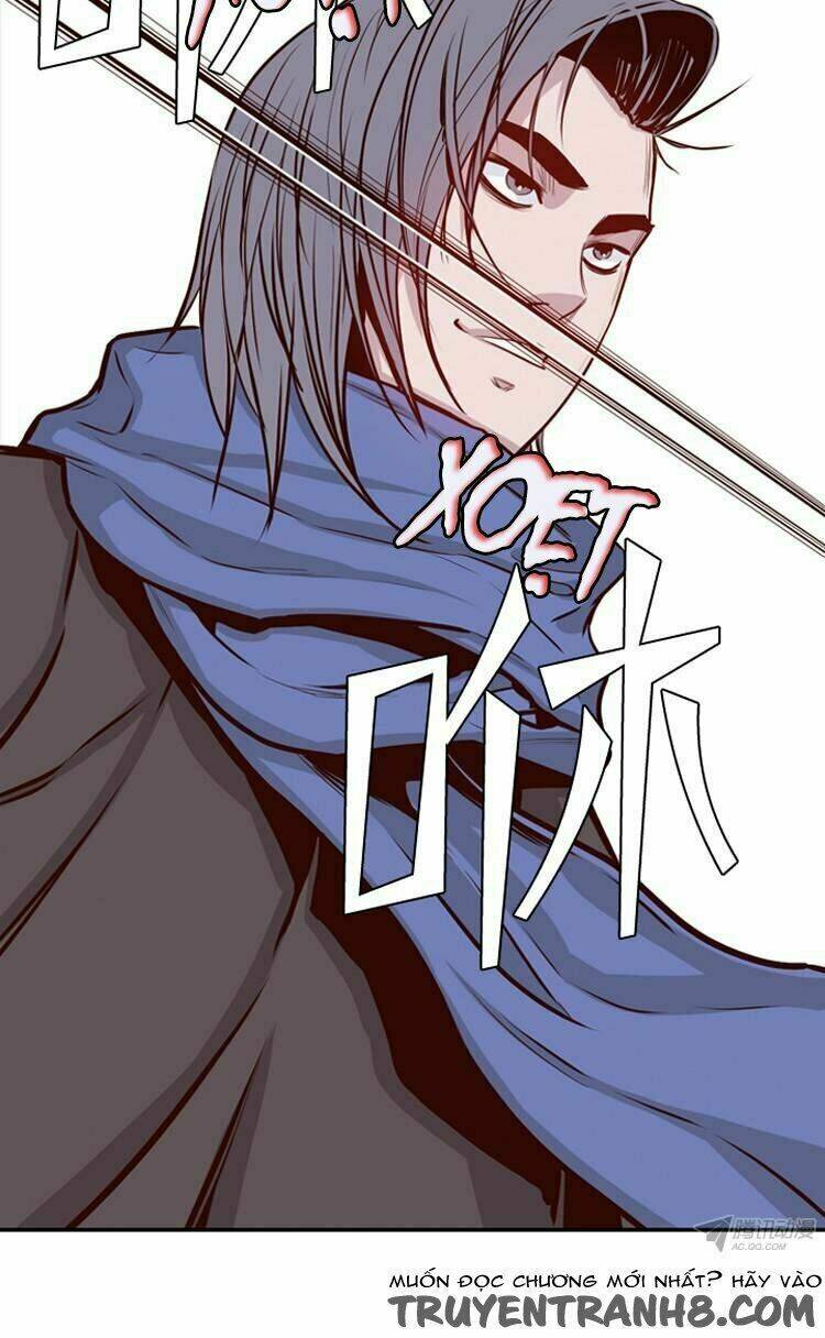 Vua Của Vong Linh: Chapter 158