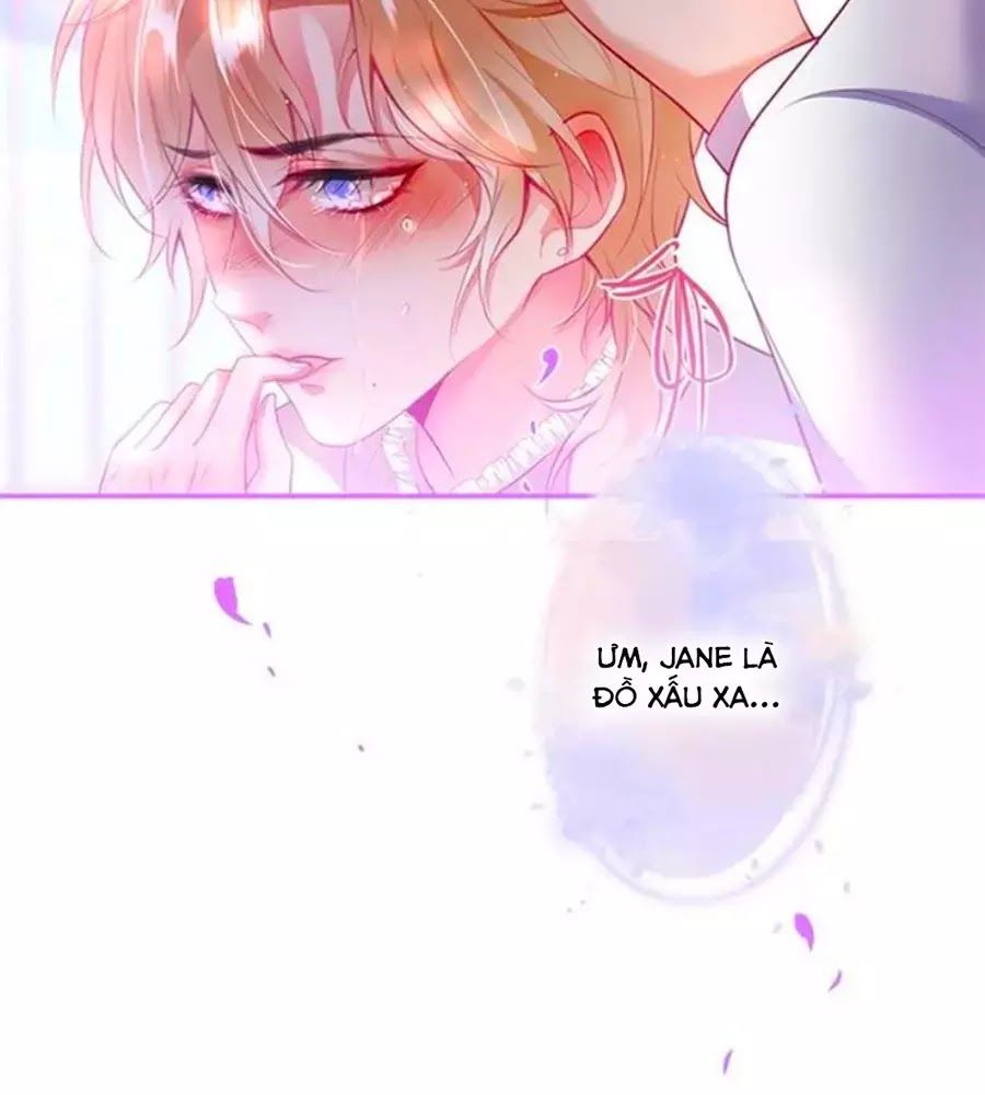 Vương Tử Và Ánh Trăng Đen: Chapter 31