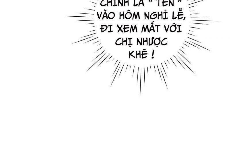 Bạn Gái Tôi Mới 30+: Chapter 53