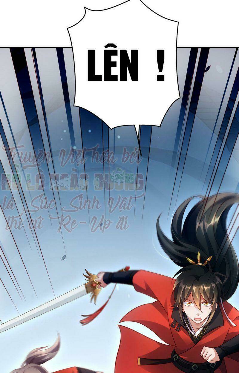 Thiên Kim Bất Hoán: Chapter 57