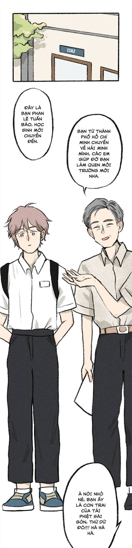 Ức Vạn Song Bảo: Mami, Bó Tay Chịu Trói: Chapter 2.2