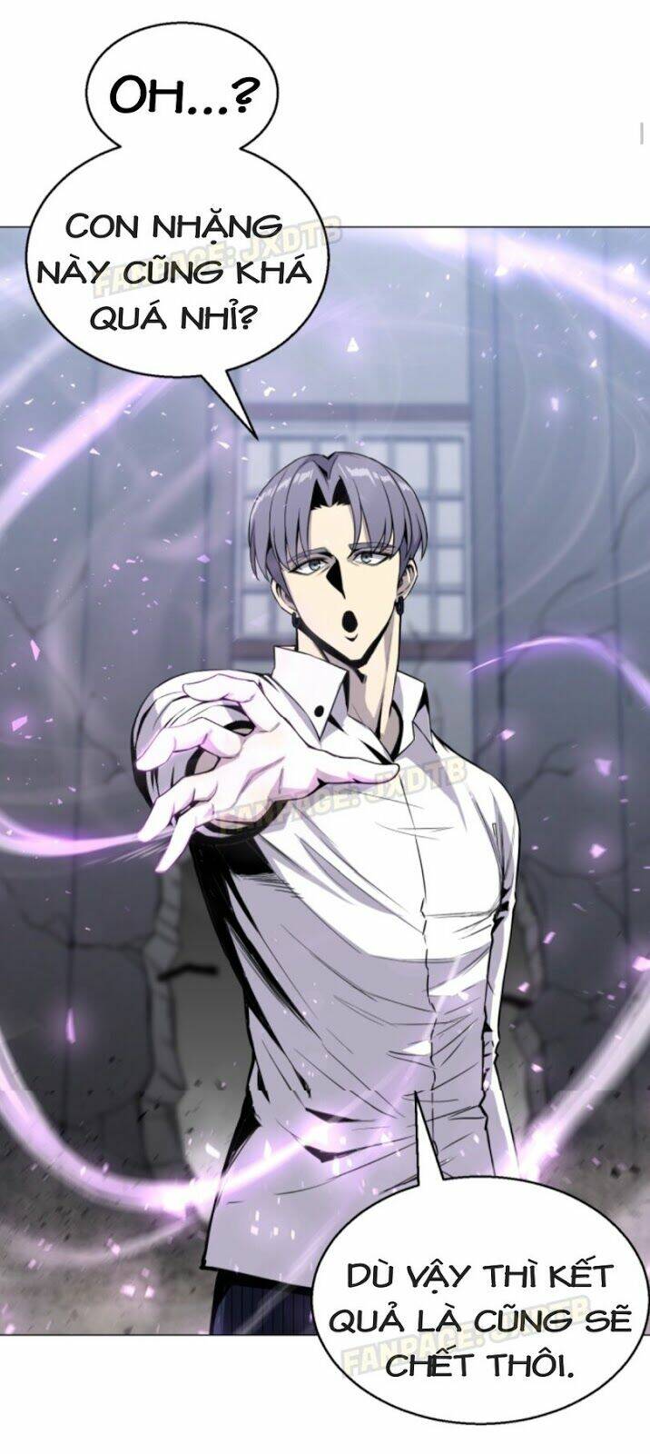 Luân Hồi Ác Nhân: Chapter 42