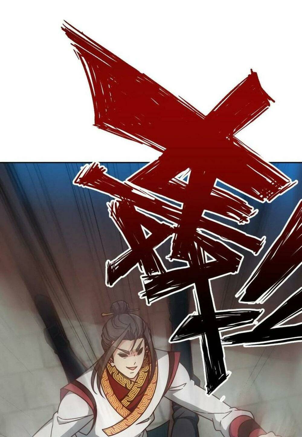 Hồng Thiên Thần Tôn: Chapter 95
