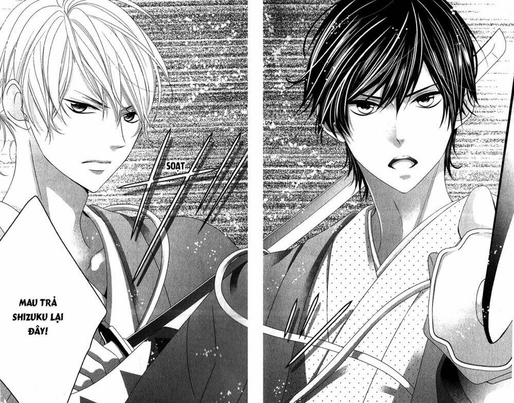 Chuyện Ba Người: Chapter 12