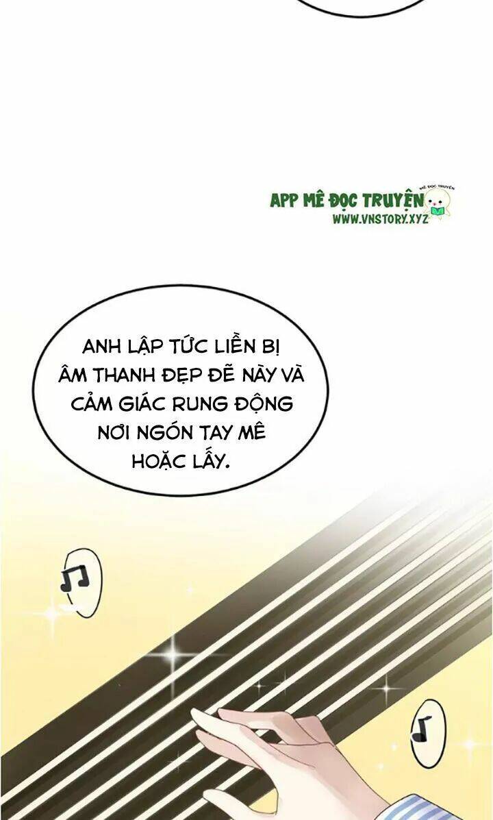 Thần Tượng Điểm Zero: Chapter 112