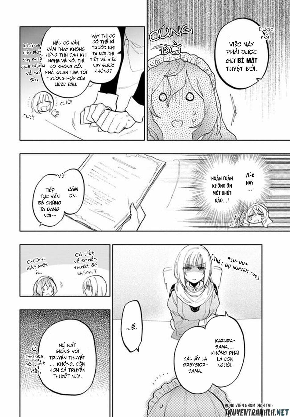 Takarakuji De 40-Oku Atattandakedo Isekai Ni Ijuu Suru: Chapter 18