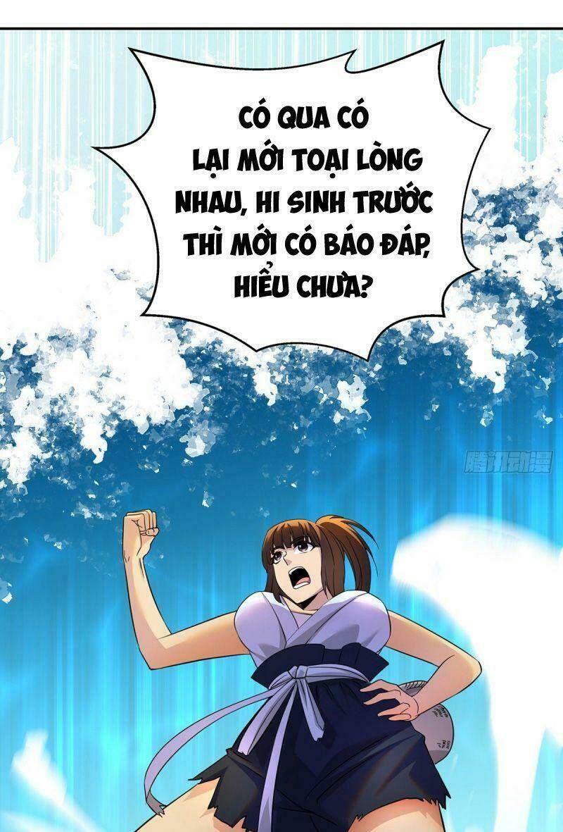 Ta Là Đại Hoàn Đan: Chapter 16