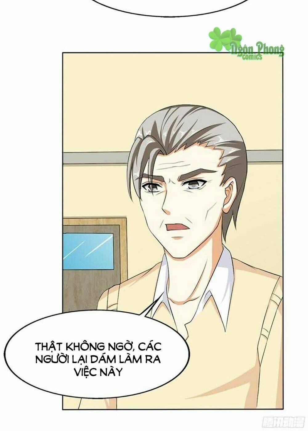 Em Vẫn Còn Nhỏ: Chapter 75