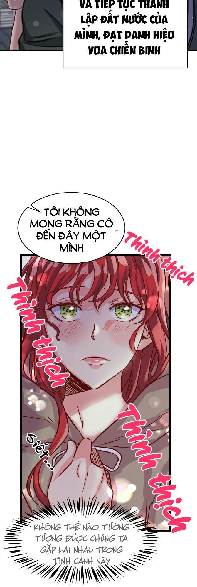 Yêu Cầu Kết Hôn Của Priscilla: Chapter 4