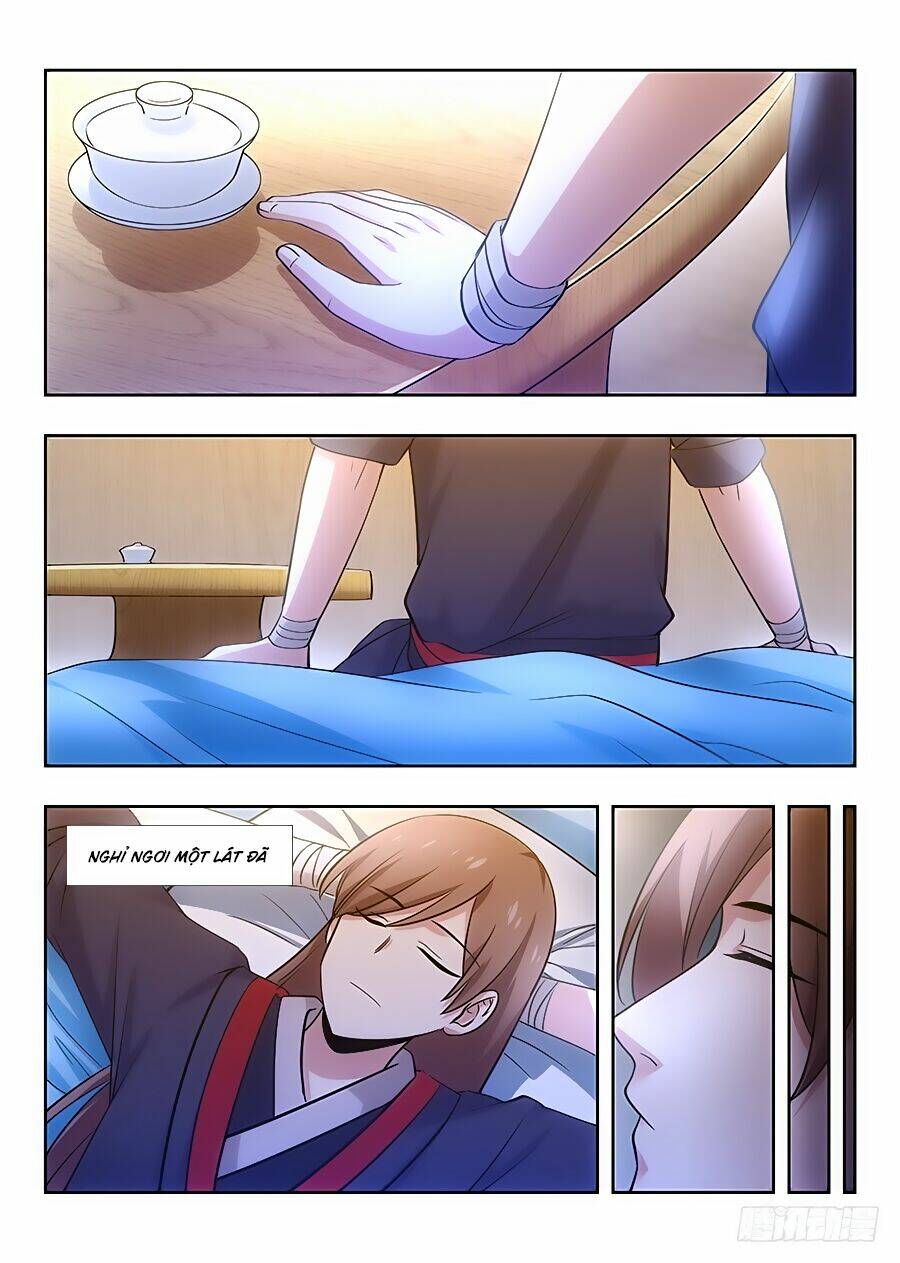 Tối Cường Phản Sáo Lộ Hệ Thống: Chapter 34