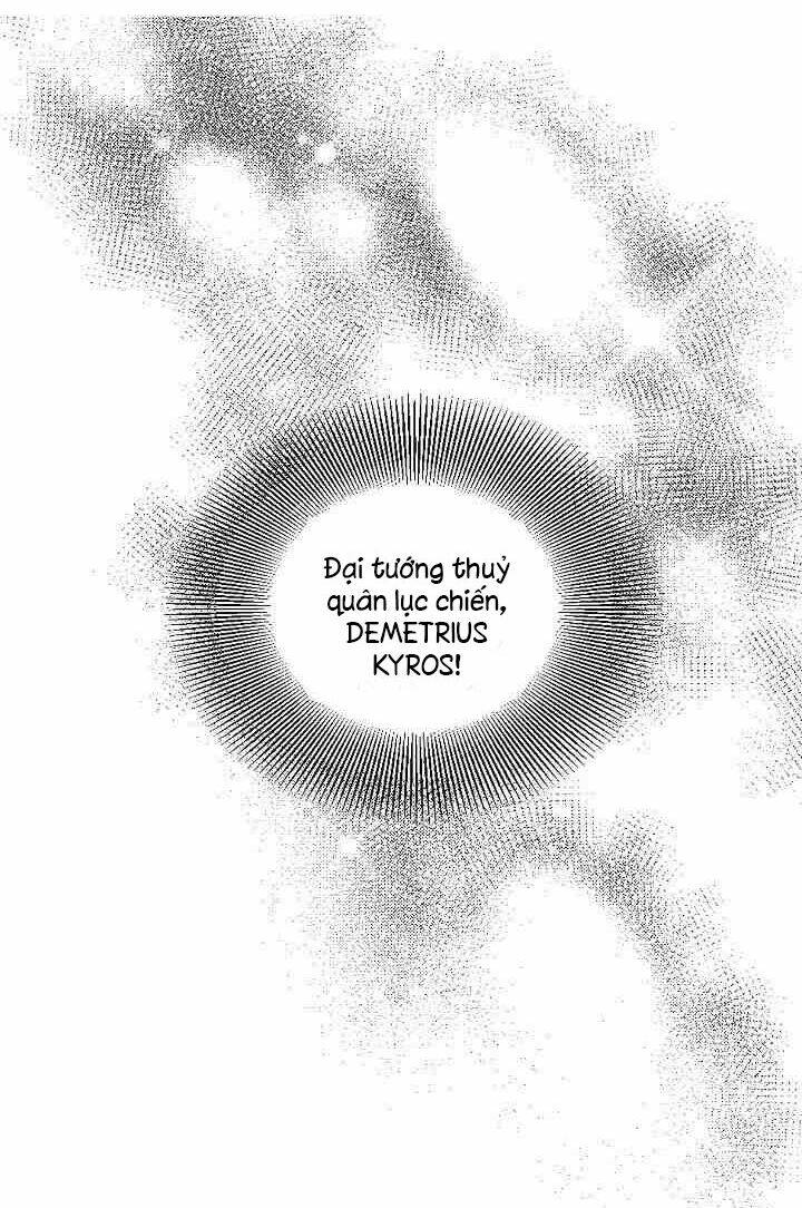 Hôn Lễ Báo Thù: Chapter 1