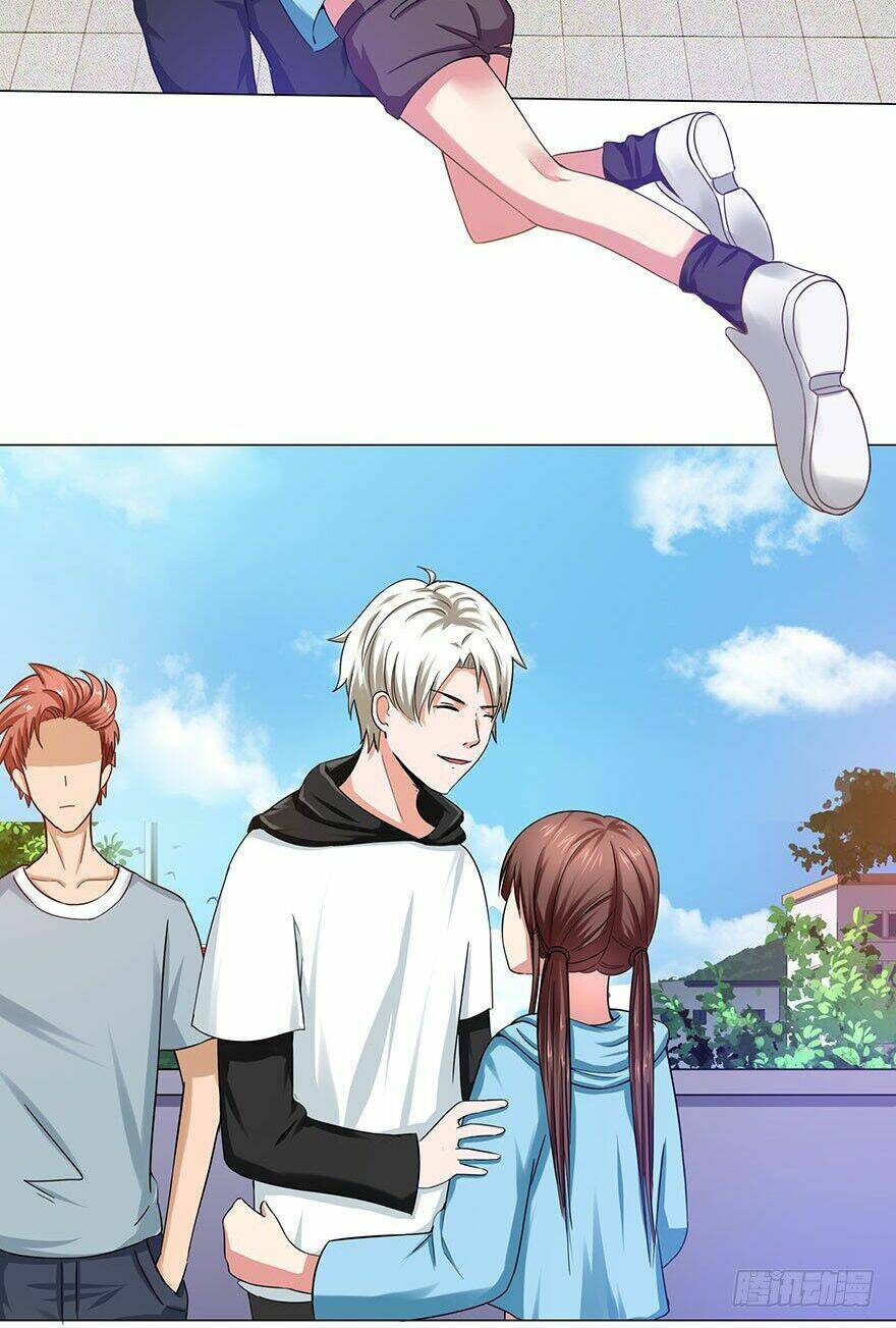 Đô Thị Tu Luyện Cuồng Triều: Chapter 5