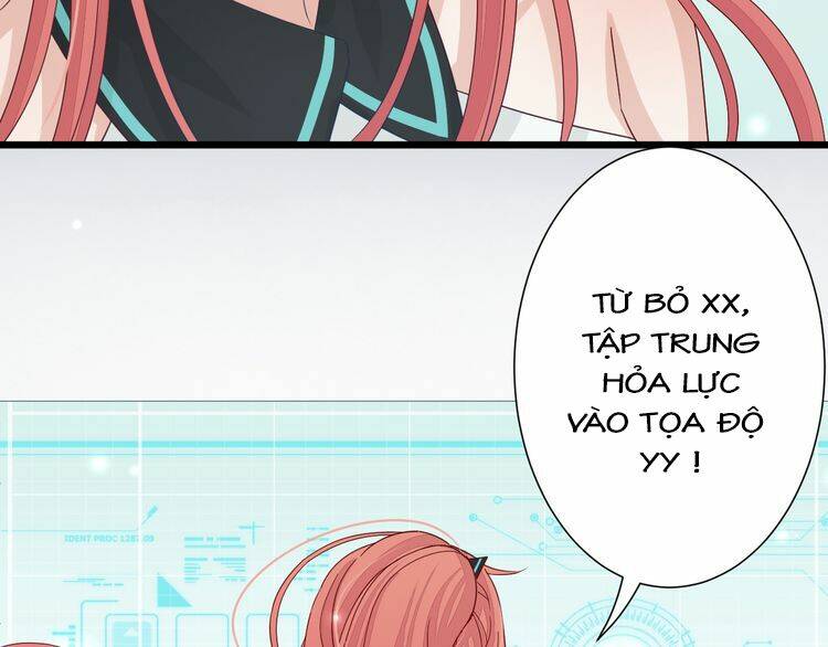 Nữ Hoàng Giá Đáo: Chapter 2