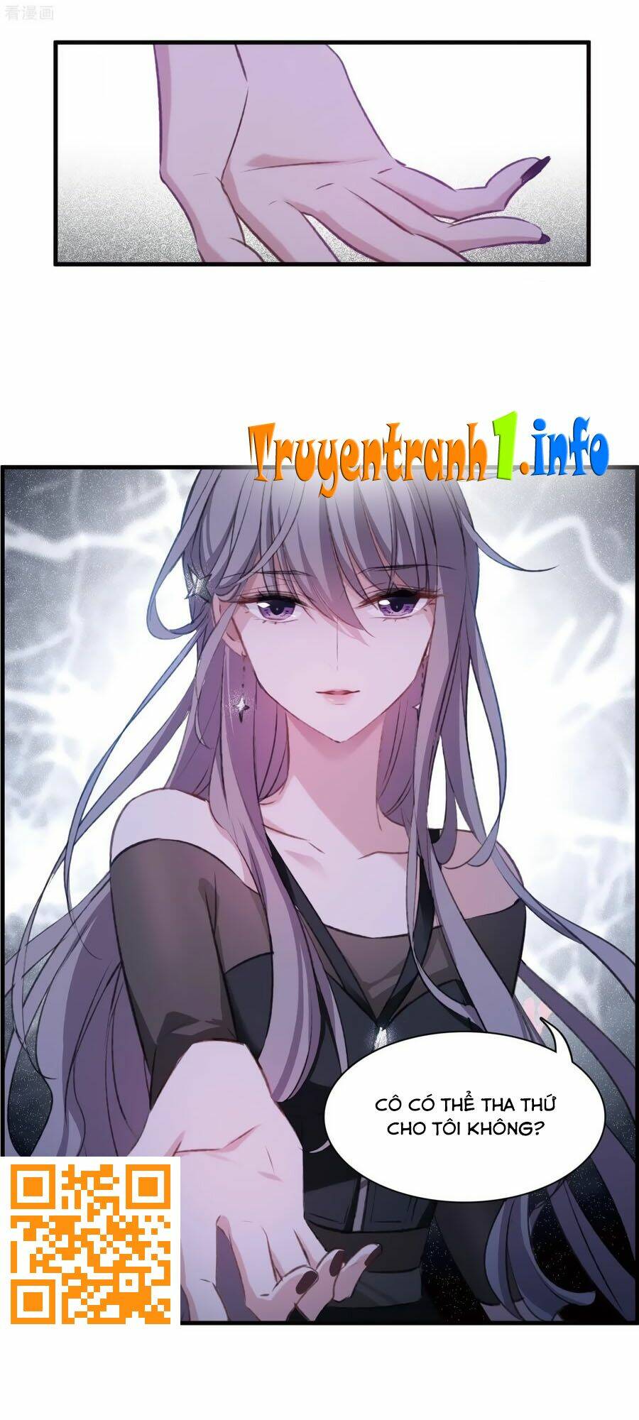 Cuốn Sách Vận Mệnh Của Tôi: Chapter 71