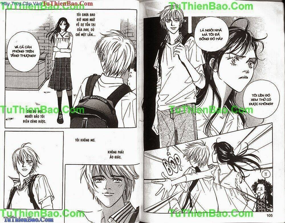 Cổ Vật Kinh Hoàng: Chapter 1