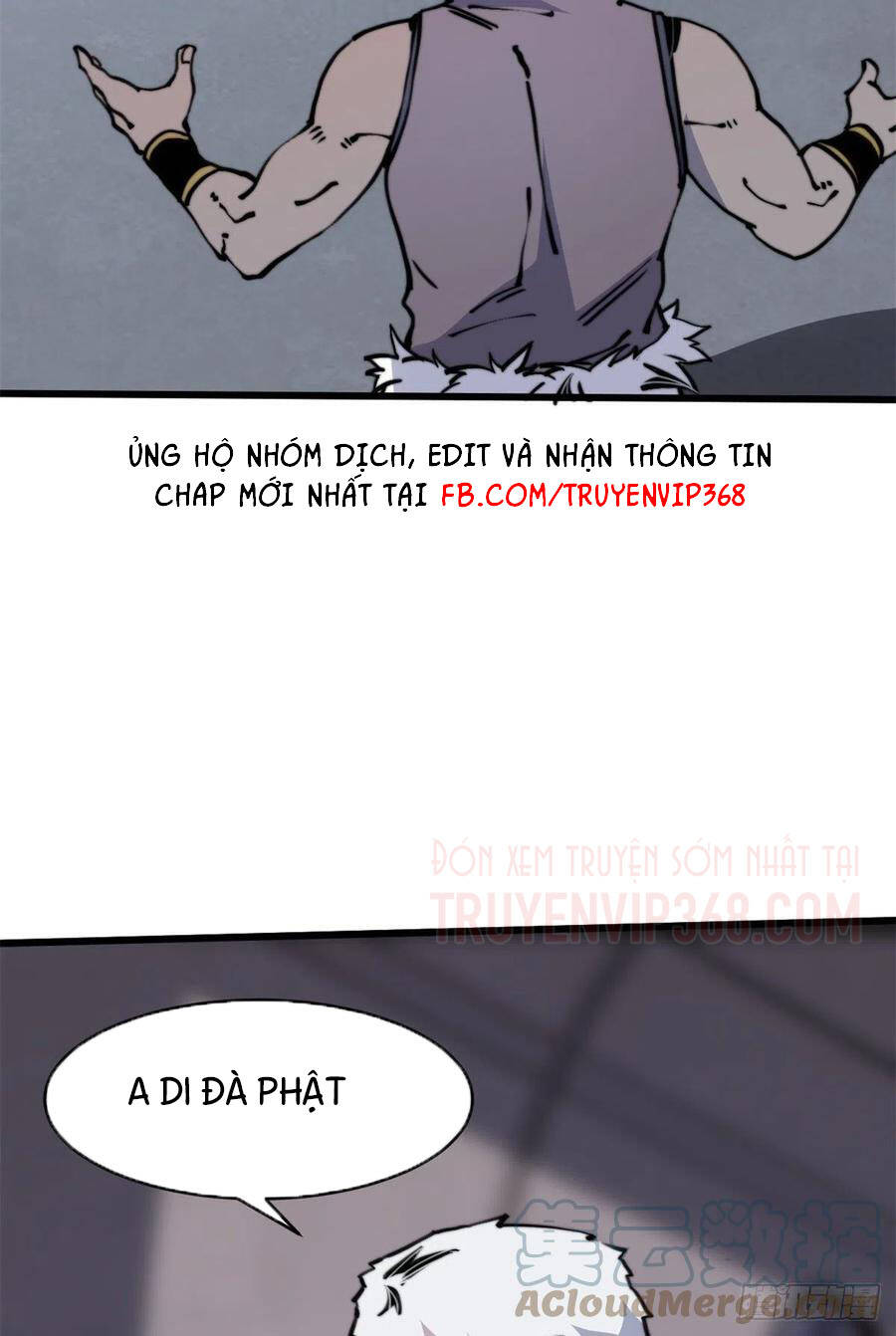 Lùi Lại Để Vi Sư Lên: Chapter 8