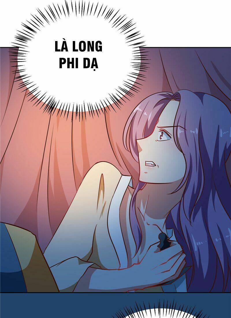 Thiên Tài Tiểu Độc Phi: Chapter 84