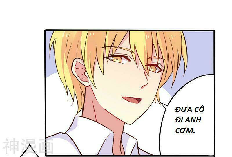 Tổng Tài Đã Cưới Em: Chapter 55