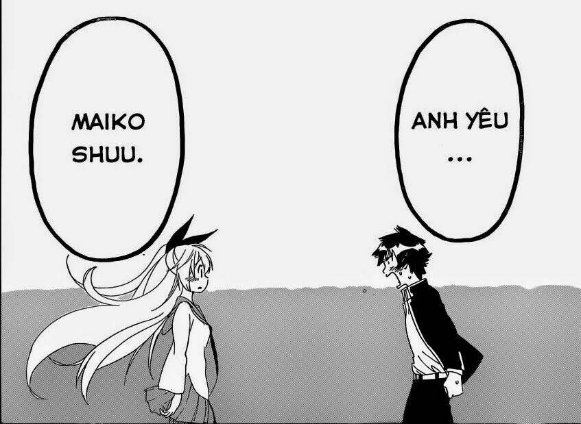 Tình Yêu Ngang Trái: Chapter 162