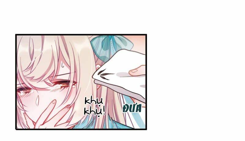 Danh Kiếm Chủng: Chapter 7