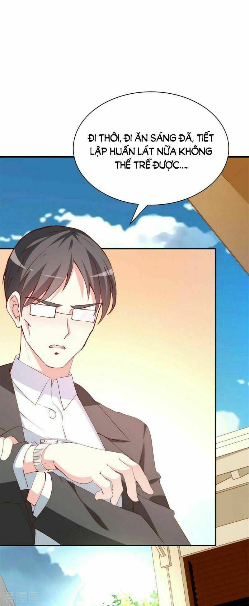 Này! Đừng Động Vào Phô Mai Của Tôi: Chapter 132