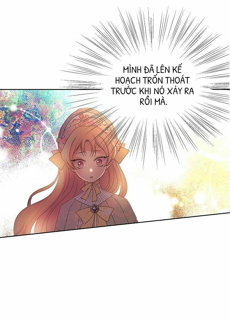 Công Chúa Thời Gian Có Hạn: Chapter 6