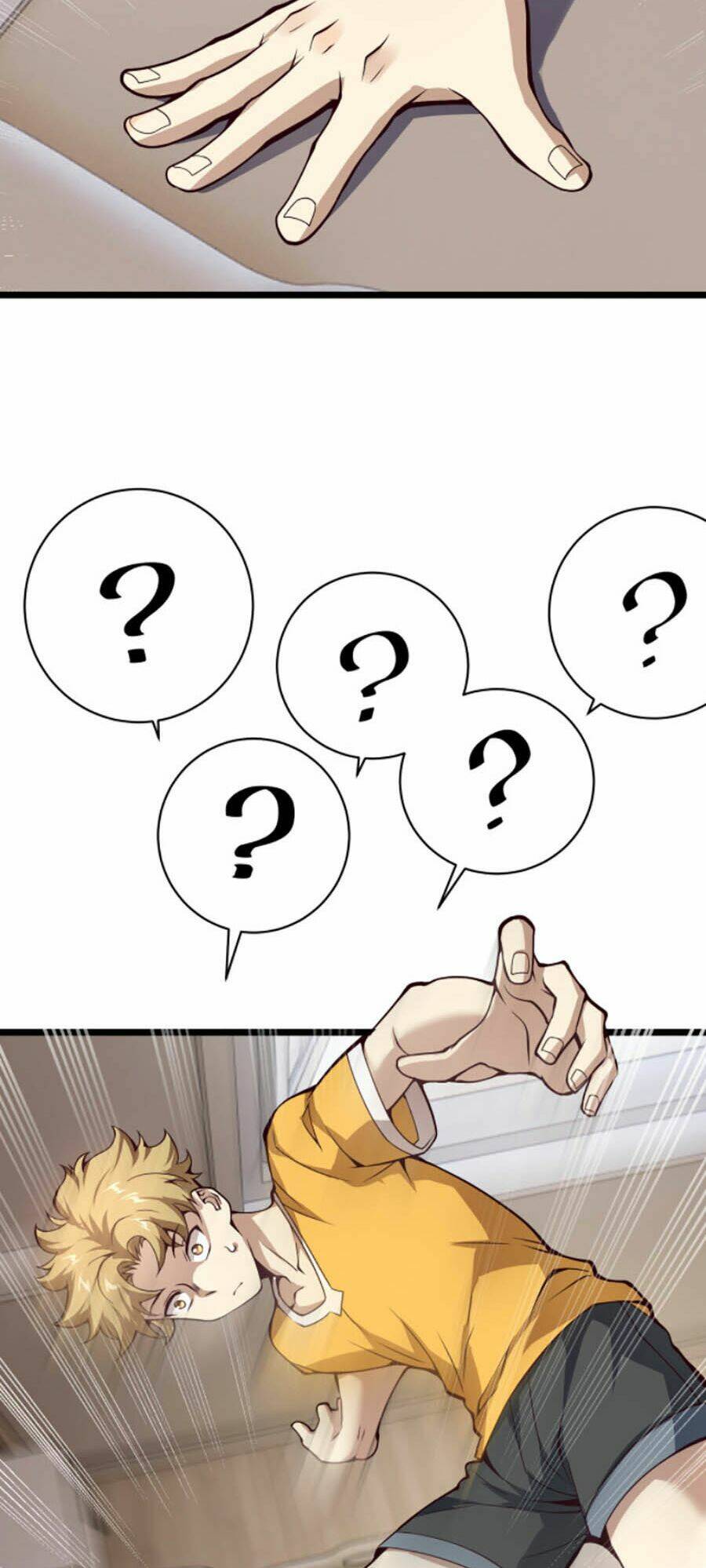 Vạn Vật Hợp Nhất: Chapter 9