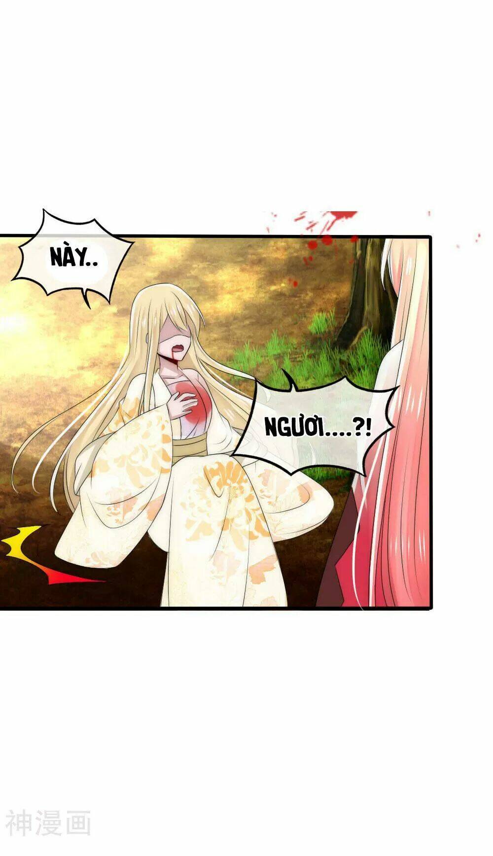 Kế Hoạch Sủng Ái Của Tiểu Công Chúa: Chapter 52
