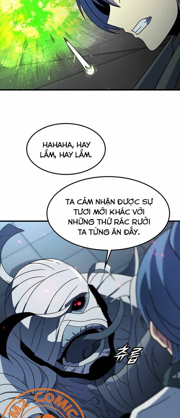 Điểm Chết: Chapter 30