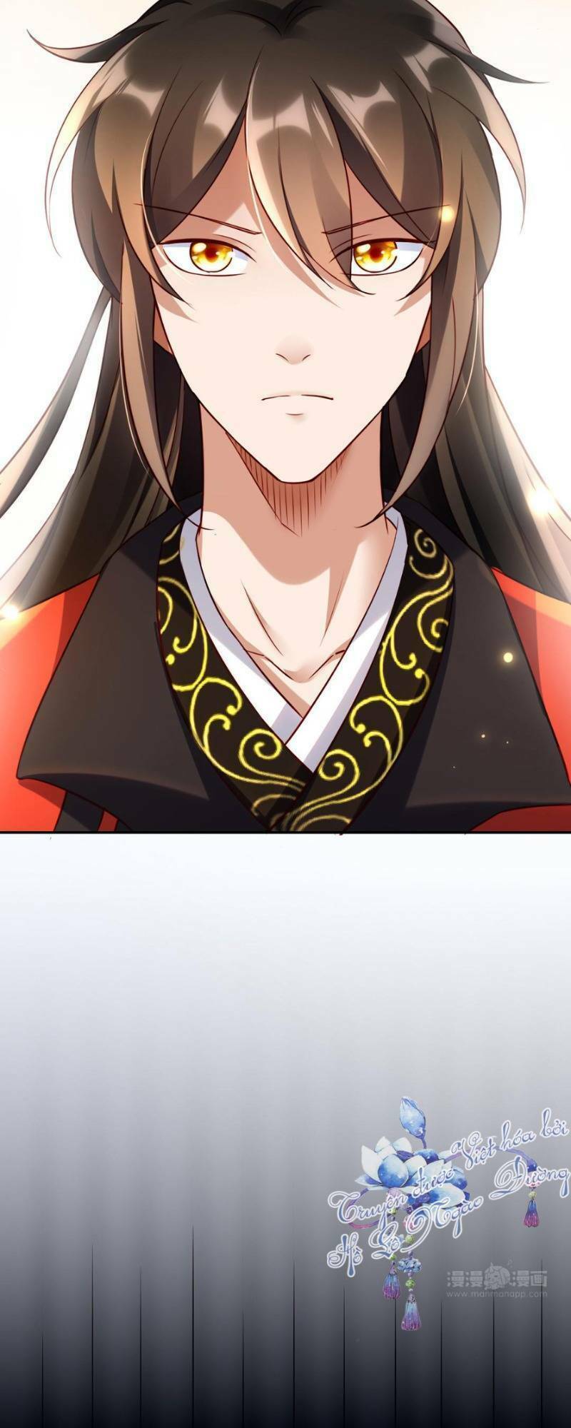 Thiên Kim Bất Hoán: Chapter 44