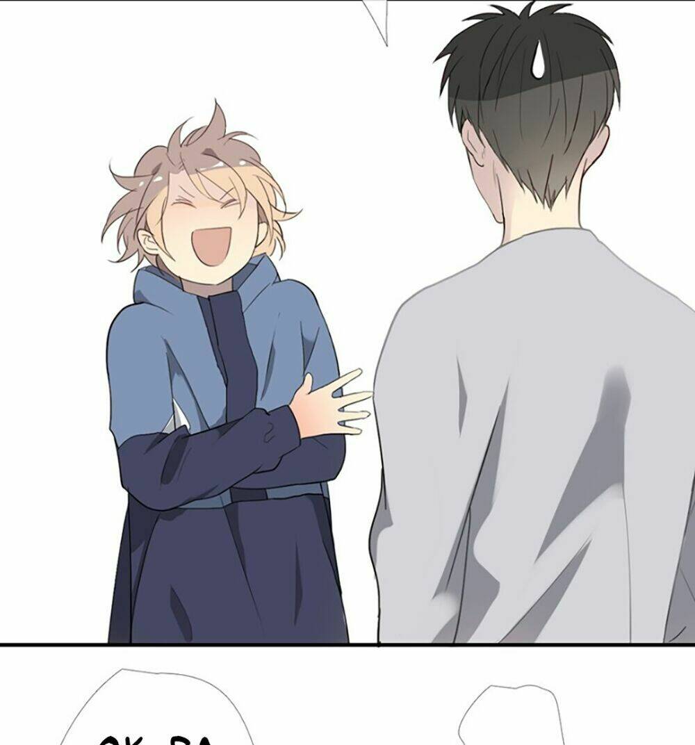 Thiếu Niên Rắc Rối: Chapter 10