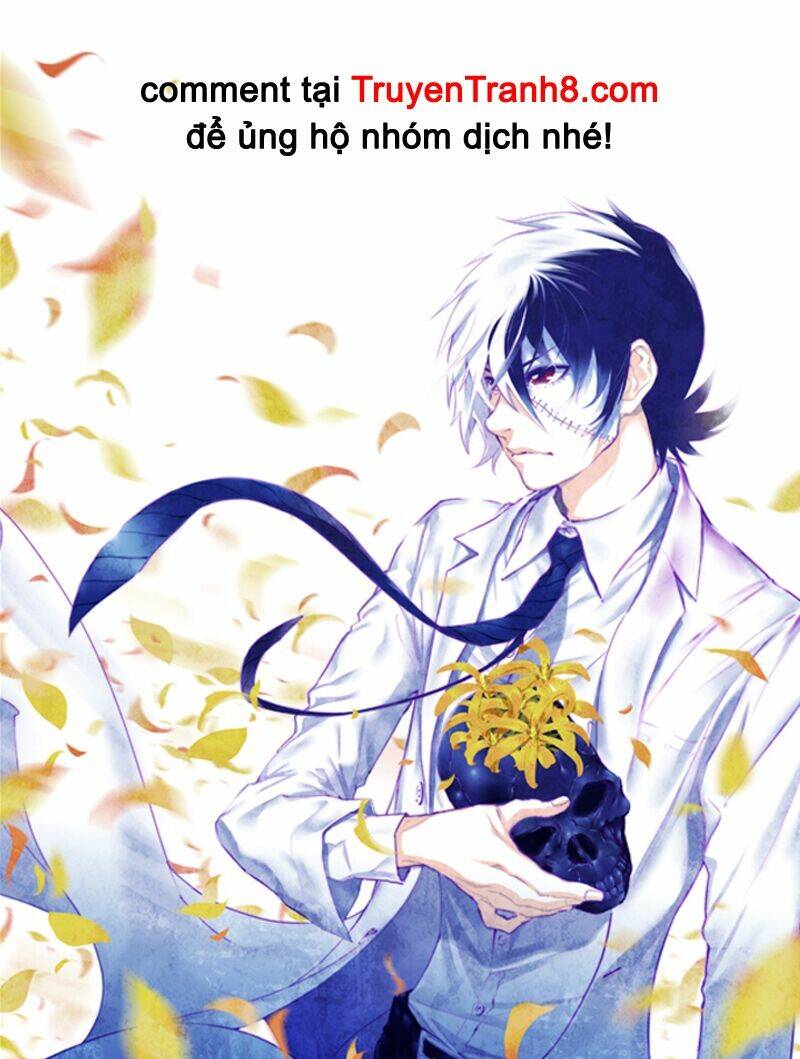 Thời Niên Thiếu Bác Sĩ Quái Dị: Chapter 58