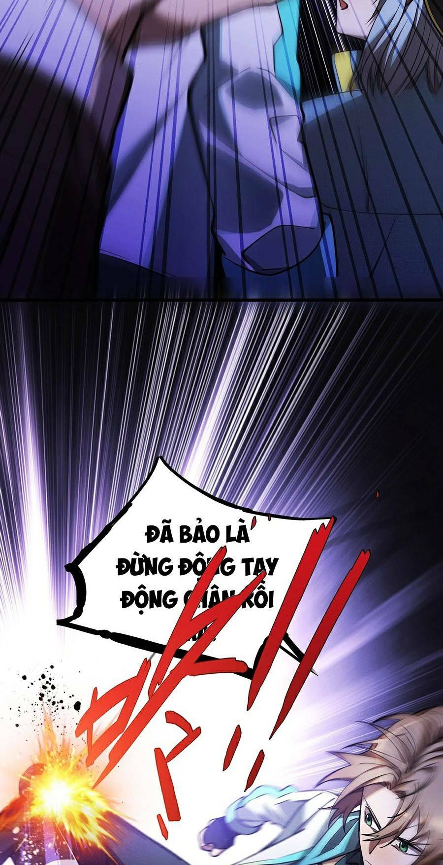 Người Chơi Siêu Mạnh: Chapter 14