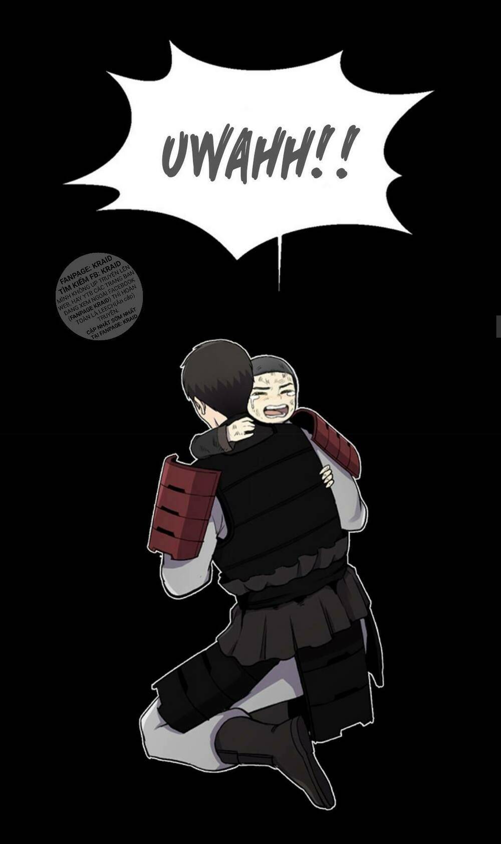 Luân Hồi Ác Nhân: Chapter 16