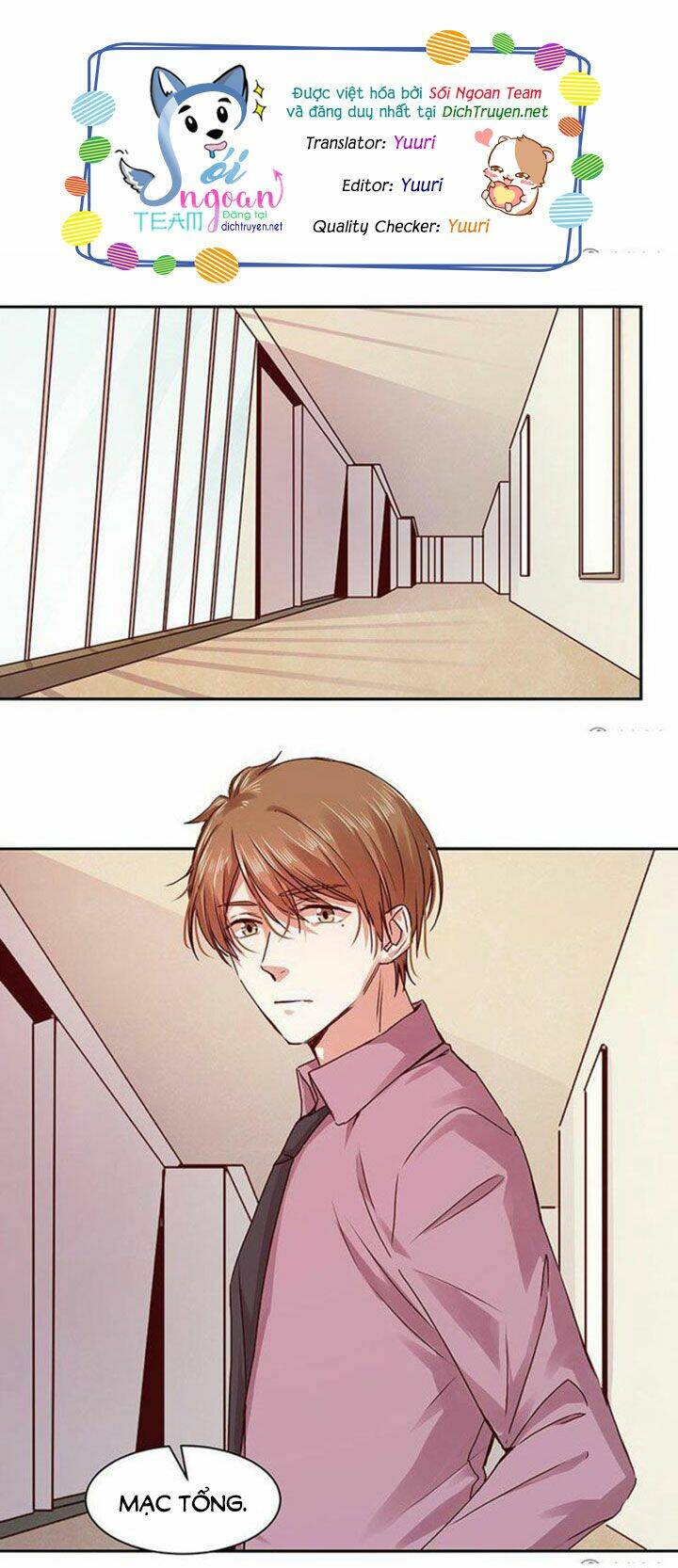 Vợ Yêu Của Ác Ma: Chapter 109