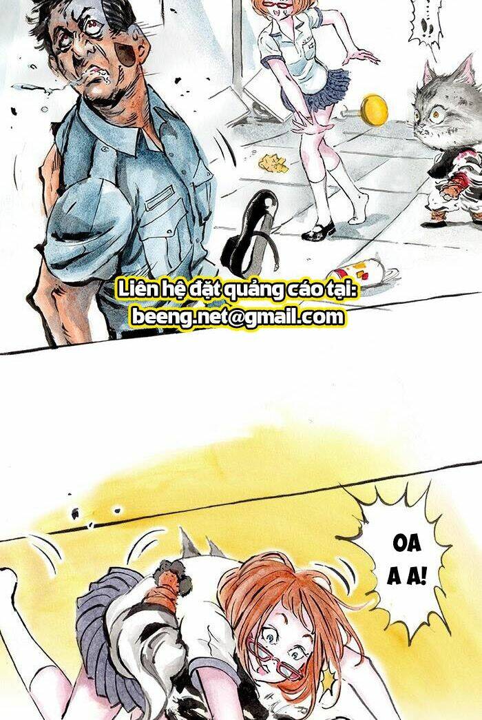 Miêu Hiệp: Chapter 9