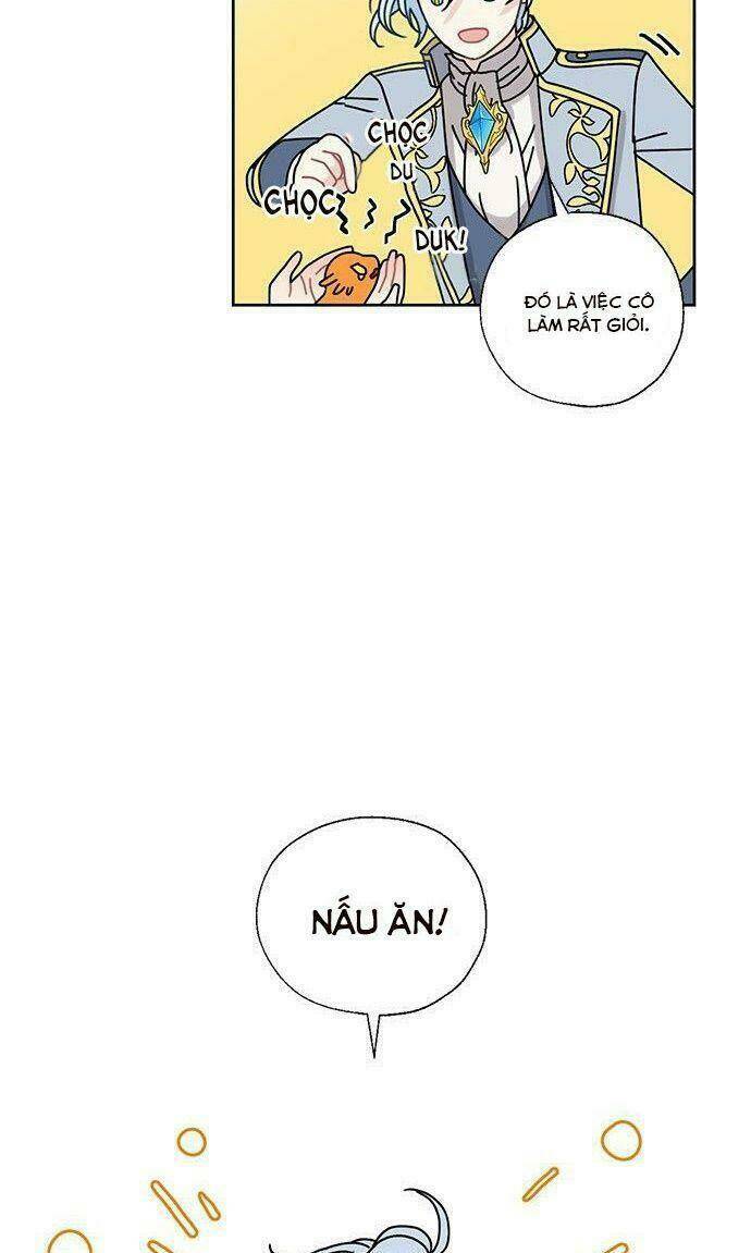 Tôi Trở Thành Đầu Bếp Của Long Vương: Chapter 16