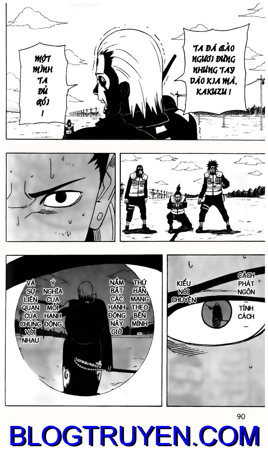 Naruto: Chapter 324
