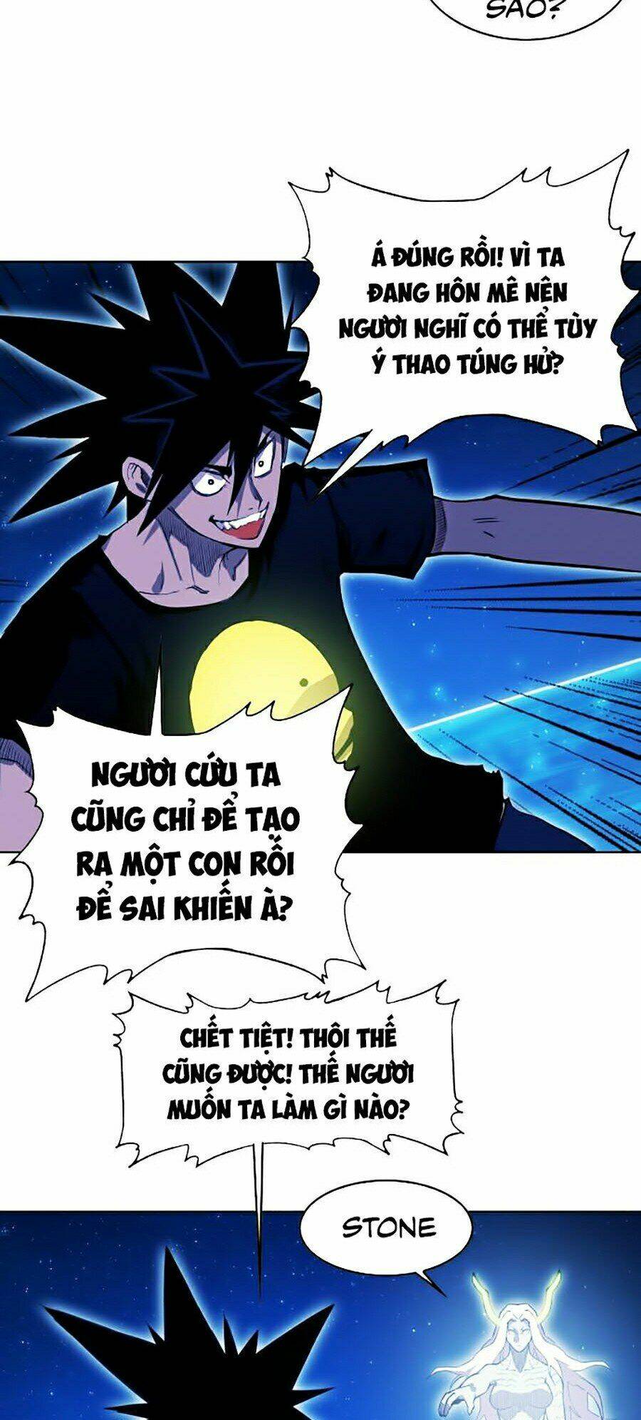 Hard Core Leveling Warrior Ss2: Chapter 77