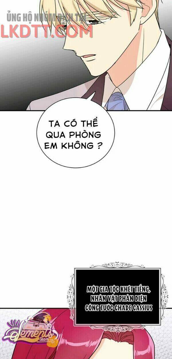 Xuyên Không Trở Thành Mami Phản Diện: Chapter 57