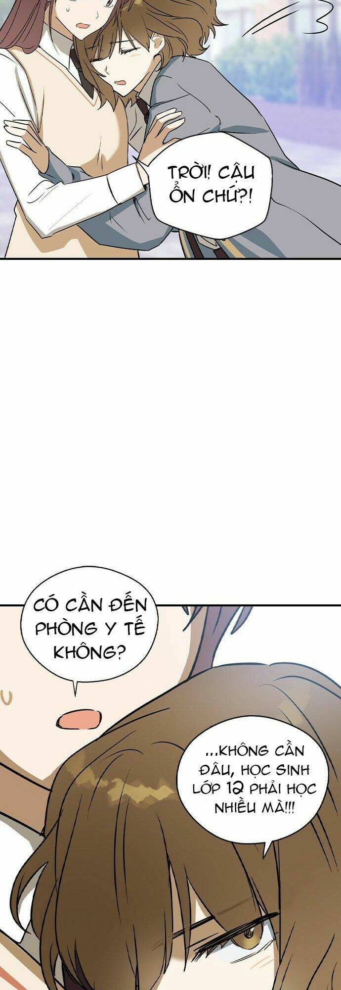 Duyên Nợ Kiếp Trước: Chapter 22